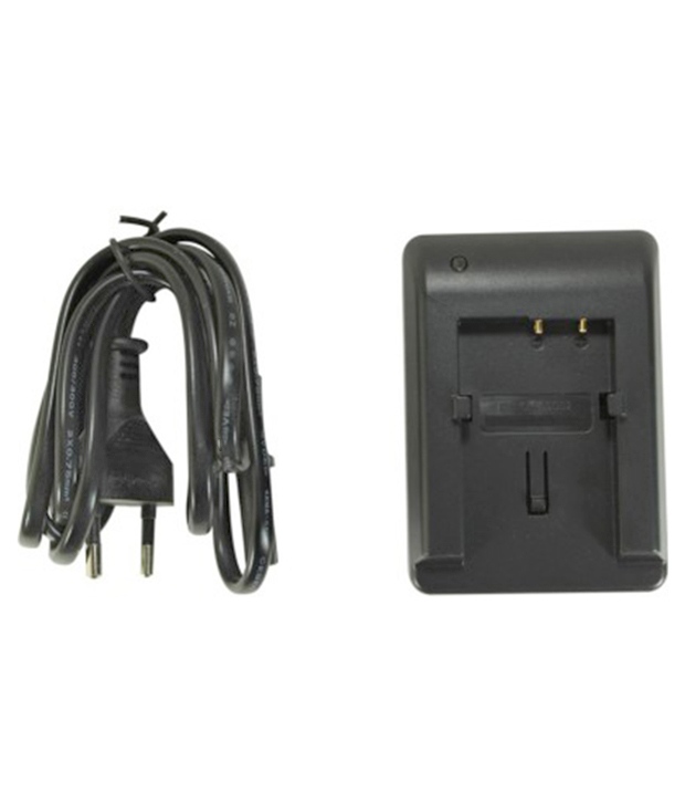 Power Smart Quick Charging For Kdk 5001 Digi Camcorder