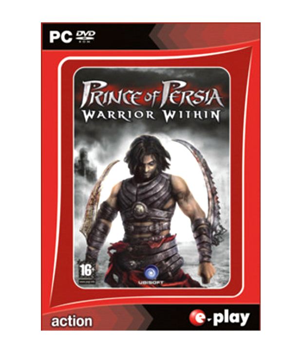 Prince Of Persia : Warrior Within PC