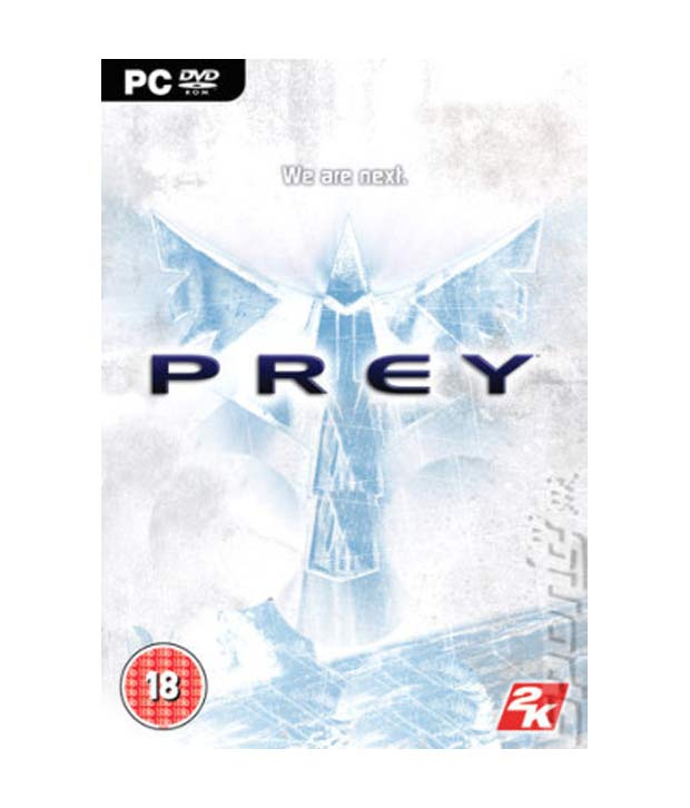 Prey PC