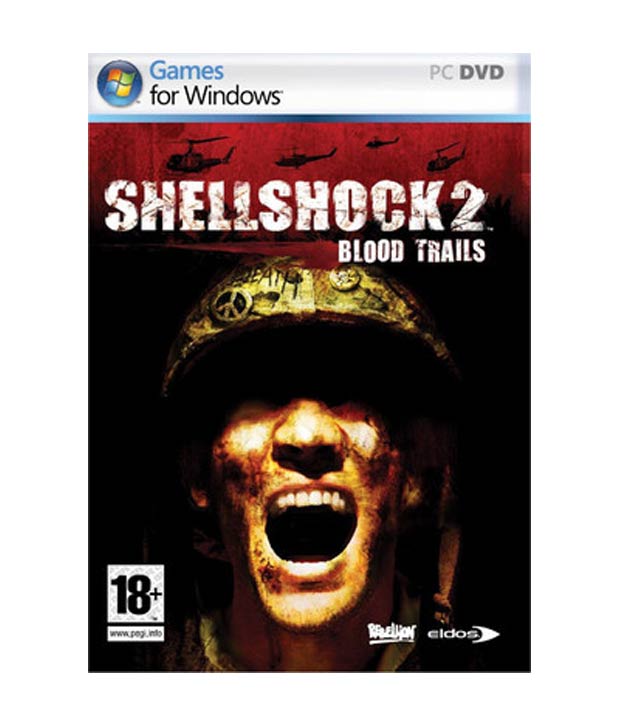 Shellshock  2: Blood Trials PC