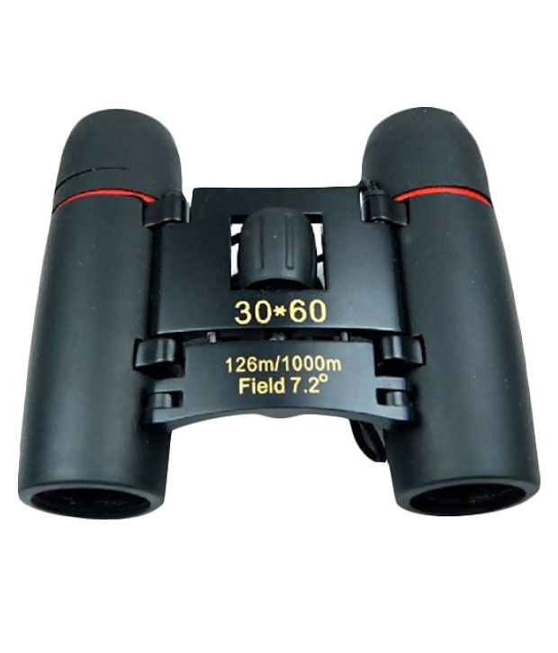 Semsons 1947 60x Binoculars