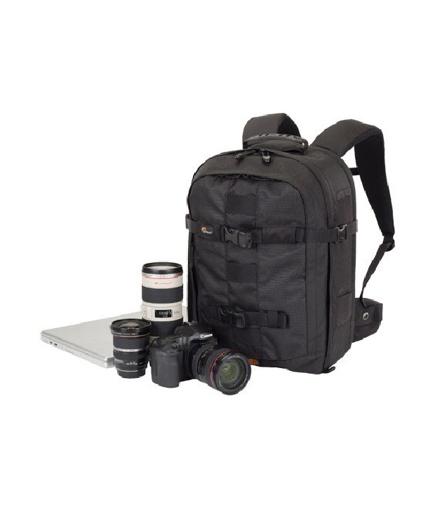 Lowepro Pro Runner 350 AW  BACKPACK Black