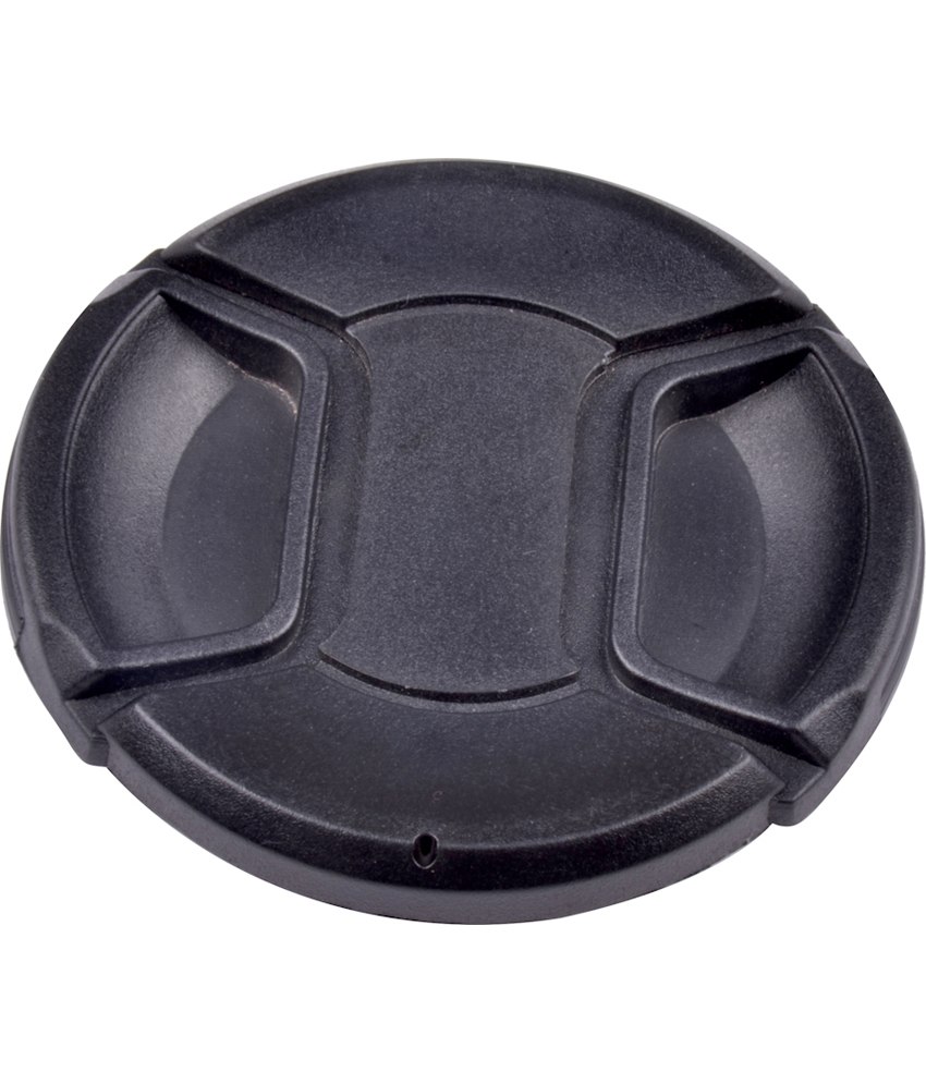 Sonia Lens Cap Center Pinch Cap 58mm