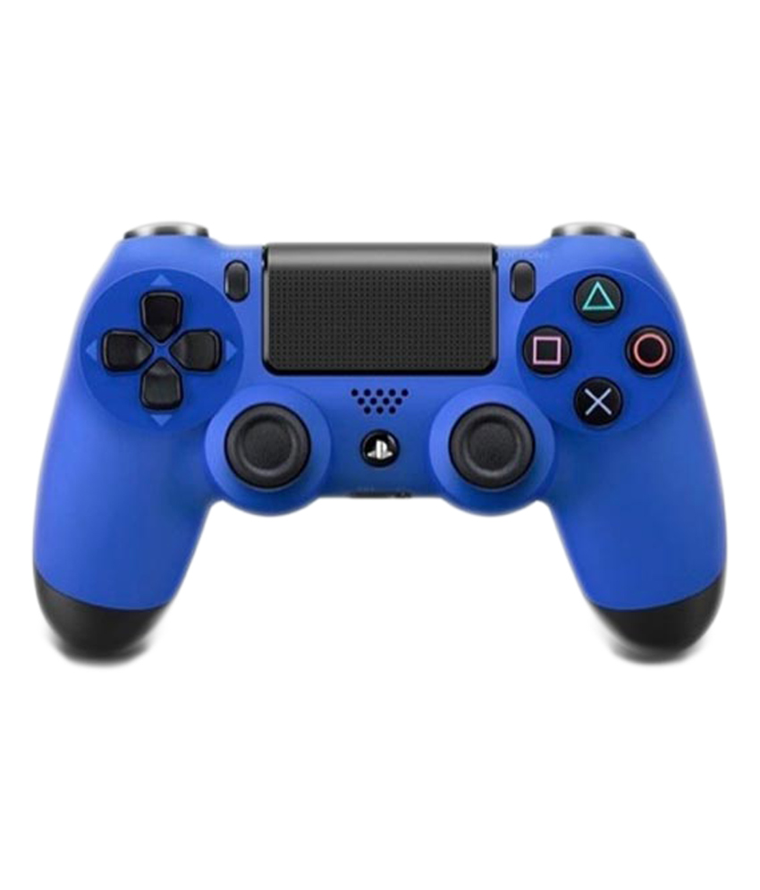 Sony Ps4 Wireless Controller Dualshock 4 - Wave Blue