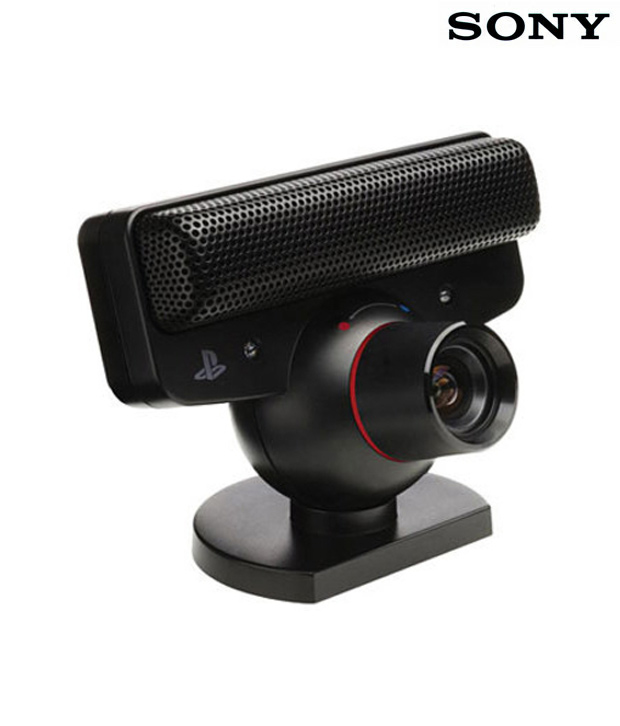 Sony PS3 Eye Camera
