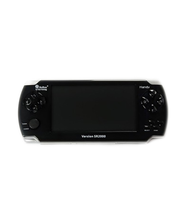 Soroo 32 Bit Psp Gaming Console