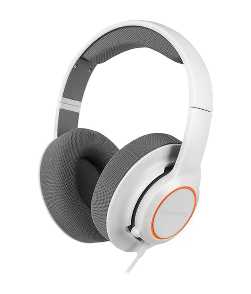 Steelseries Siberia Raw Prism Gaming Headset