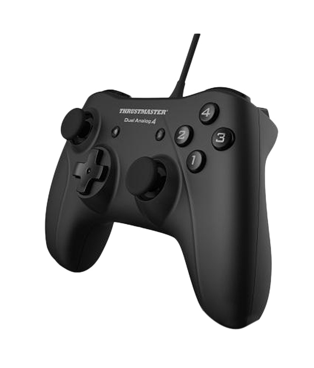 Thrustmaster Dual Analog 4(For PC)