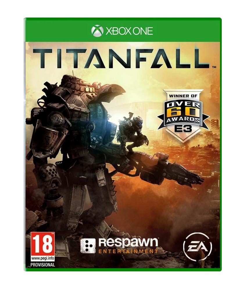 Titanfall Xbox One