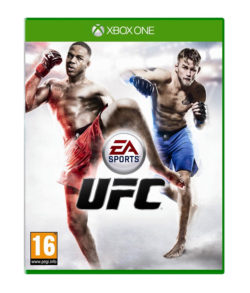 UFC Xbox One