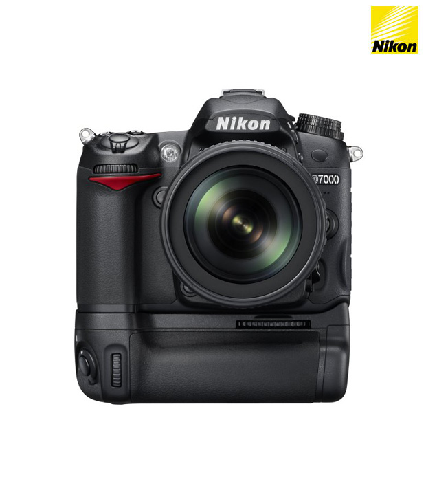 Nikon Mb-d11 Battery Pack