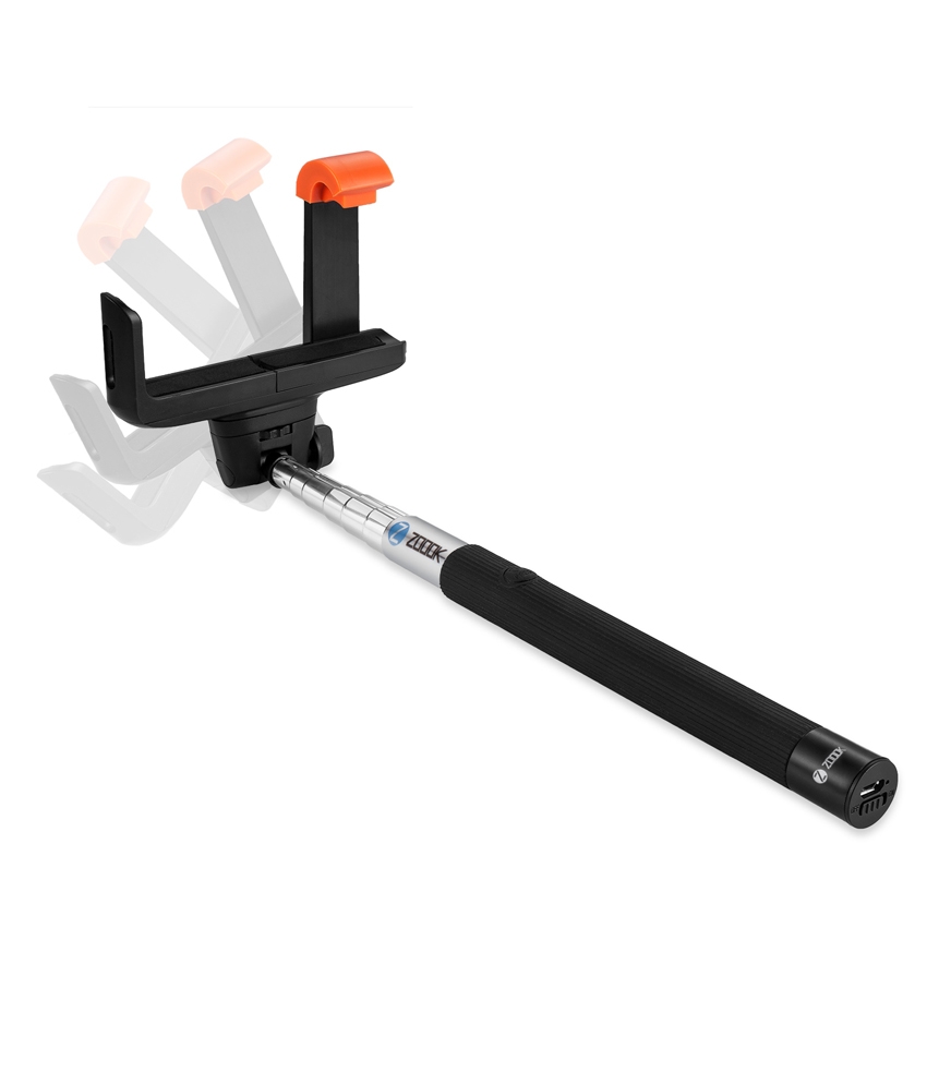 Zoook Bluetooth Mobile Phone Monopod
