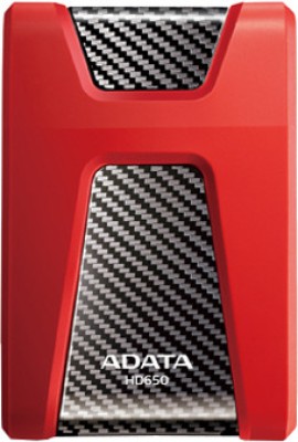 Adata DashDrive Durable 1 TB External Hard Disk Drive