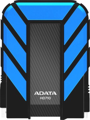 Adata DashDrive HD710 2.5 inch 500 GB External Hard Disk