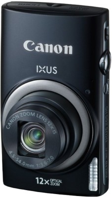 Canon Digital IXUS 265 HS Point & Shoot Camera