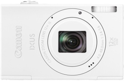 Canon Digital IXUS 510 HS Point & Shoot Camera