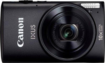 Canon IXUS 255 HS Point & Shoot Camera