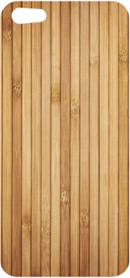 DezignInk Bamboo Panels iPhone 5/5S Mobile Skin