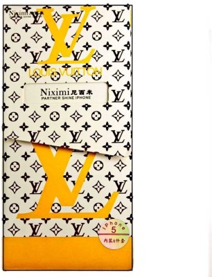 Fogbe Iphone 5,5S,5G -Skin10 Apple iPhone Mobile Skin