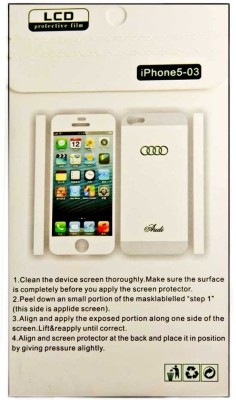 Fogbe Iphone 5,5S,5G -Skin2 Apple iPhone Mobile Skin