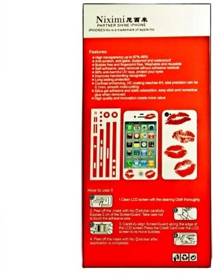 Fogbe Iphone 5,5S,5G -Skin9 Apple iPhone Mobile Skin