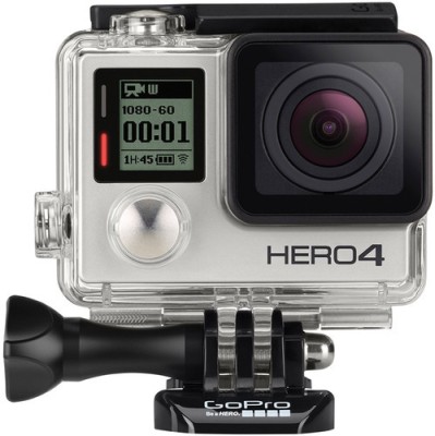 GoPro CHDHY-401- EU Sports & Action Camera