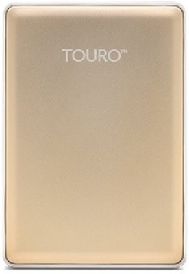 HGST 1 TB Wired External Hard Disk Drive