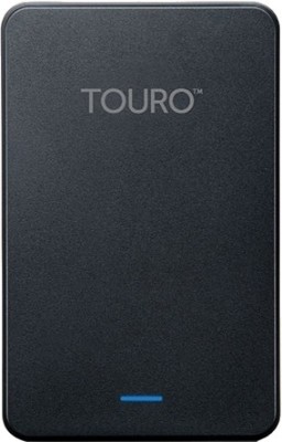 HGST Touro Mobile 2.5 inch 1 TB External Hard Disk