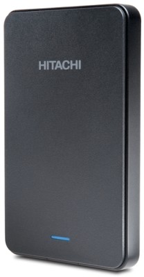 HGST Touro Mobile 2.5 inch 500 GB External Hard Disk