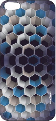 Jack Parrot 004 for Apple iPhone 5s or 5 Apple iPhone 5s Mobile Skin