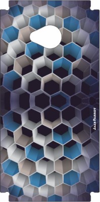 Jack Parrot 004 for HTC M7 HTC M7 Mobile Skin