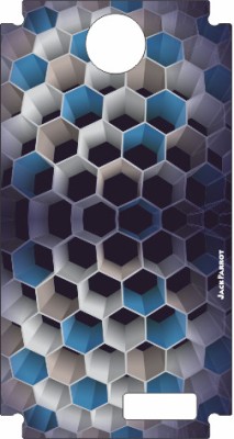 Jack Parrot 004 for Lenovo A526 Lenovo A526 Mobile Skin