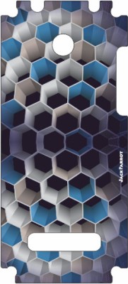 Jack Parrot 004 for Nokia Nokia Mobile Skin