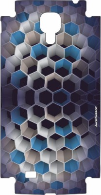 Jack Parrot 004 for Samsung Galaxy S4 i9500 Smamsung Galaxy S4 i9500 Mobile Skin