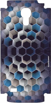 Jack Parrot 004 for Samsung Galaxy S4 Mini Samsung Galaxy S4 Mini Mobile Skin