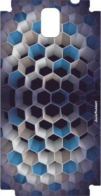 Jack Parrot 004 for Samsung NotE3 N9000 Samsung Note 3 N 9000 Mobile Skin