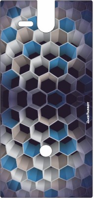 Jack Parrot 004 for Sony Xperia U Sony Xperia U Mobile Skin