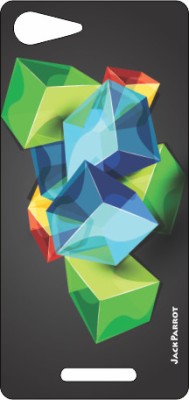 Jack Parrot 014 for Sony Xperia E3 Sony Xperia E3 Mobile Skin