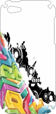 Jack Parrot 016 for Apple iPhone 5c Apple iPhone 5c Mobile Skin