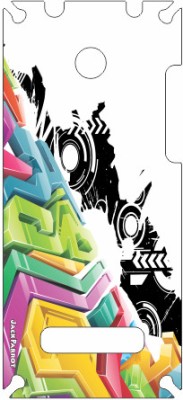 Jack Parrot 016 for Nokia Nokia Mobile Skin