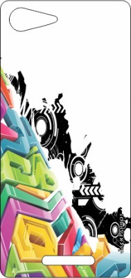 Jack Parrot 016 for Sony Xperia E3 Sony Xperia E3 Mobile Skin