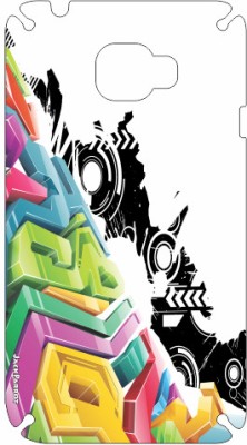 Jack Parrot 016 for Vayoki M 35 Vayoki M35 Mobile Skin