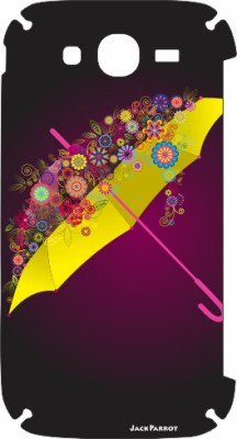 Jack Parrot 019 for Samsung Grand Neo Flap Samsung Grand Neo Flap Mobile Skin