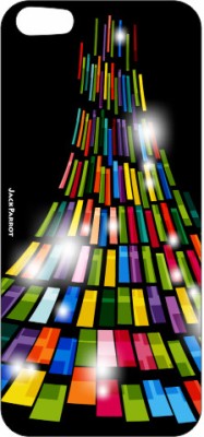 Jack Parrot 024 for Apple iPhone 5Sor 5 Apple iPhone 5s Mobile Skin