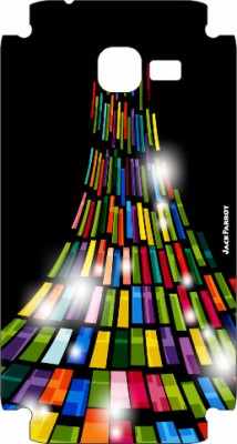 Jack Parrot 024 for Samsung Galaxy Star Pro S7260 Samsung Galaxy Star Pro S7260 Mobile Skin