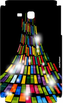 Jack Parrot 024 for Samsung Tab 3 Lite Samsung Tab 3 Lite Mobile Skin