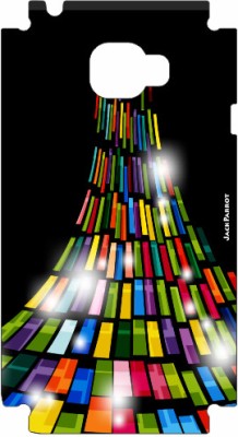 Jack Parrot 024 for Vayoki M 35 Vayoki M35 Mobile Skin