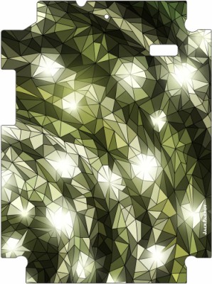 Jack Parrot 036 for Micromax Canvas Tab Micromax Canvas Tab Mobile Skin