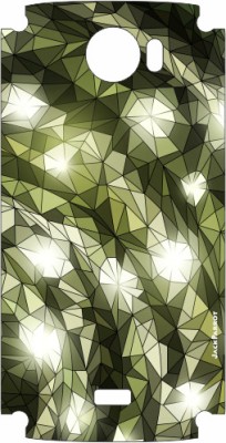 Jack Parrot 036 for Micromax Canvas2 A110 Micromax Canvas 2 A110 Mobile Skin