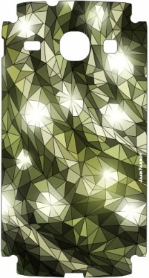 Jack Parrot 036 for Samsung Galaxy Core i8262 Samsung Galaxy Core i8262 Mobile Skin